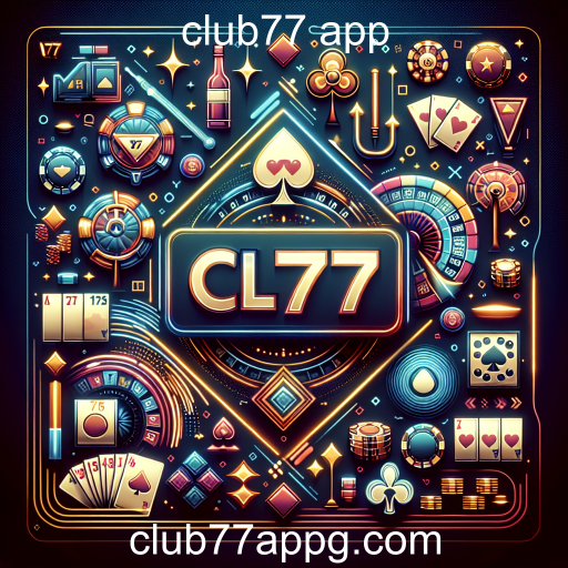 Explorando as Apostas no Club77 App: Diversão e Segurança em Cada Jogada